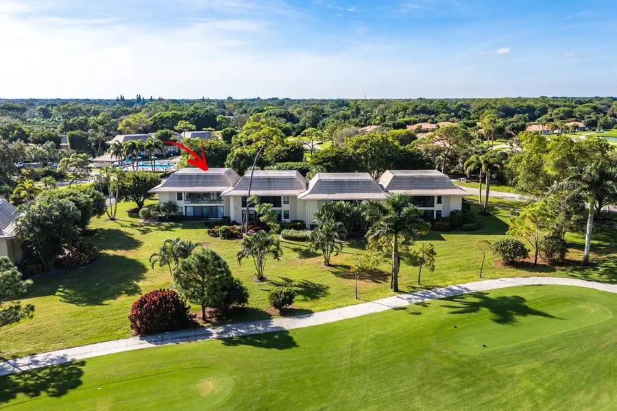4665 Kittiwake Court #Kingfisher N, Boynton Beach, FL 33436 - #2