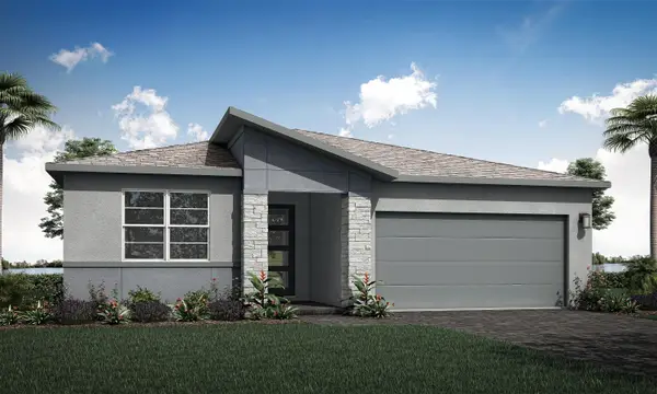 10928 SW Orana Drive, Port St Lucie, FL 34987