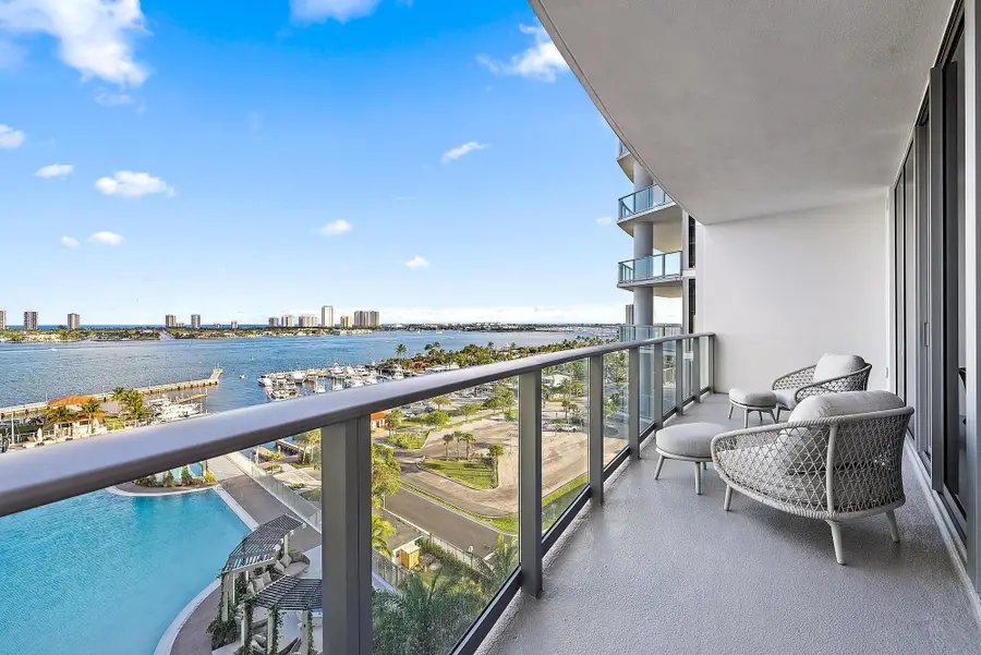 220 Lake Shore Drive #1008, Lake Park, FL 33403 - #3