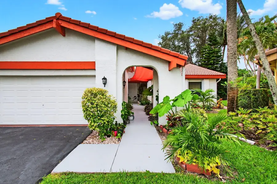 5735 Lakeview Mews Circle, Boynton Beach, FL 33437 - #2