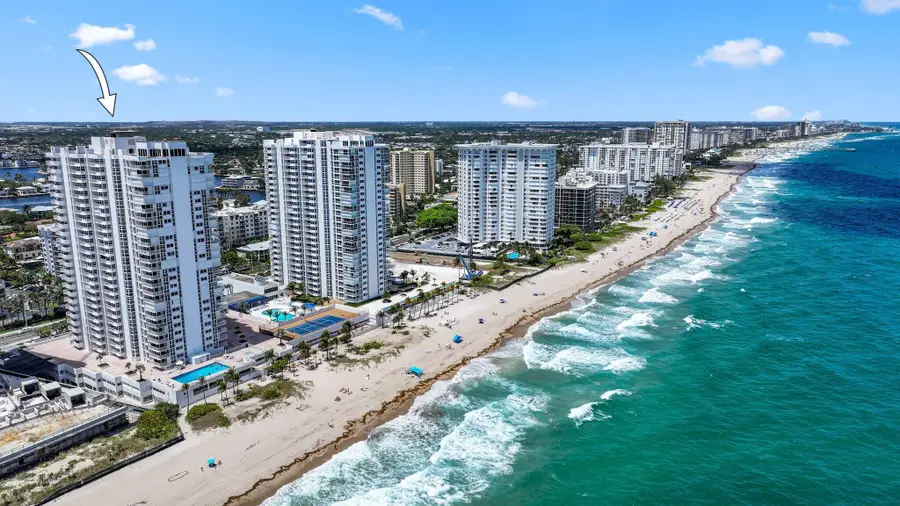 1370 S Ocean Boulevard #1703, Pompano Beach, FL 33062 - #2