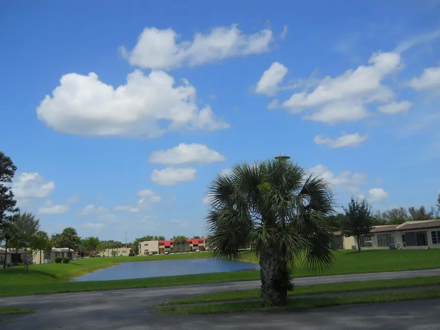 166 Lake Meryl Drive #166, West Palm Beach, FL 33411 - #3