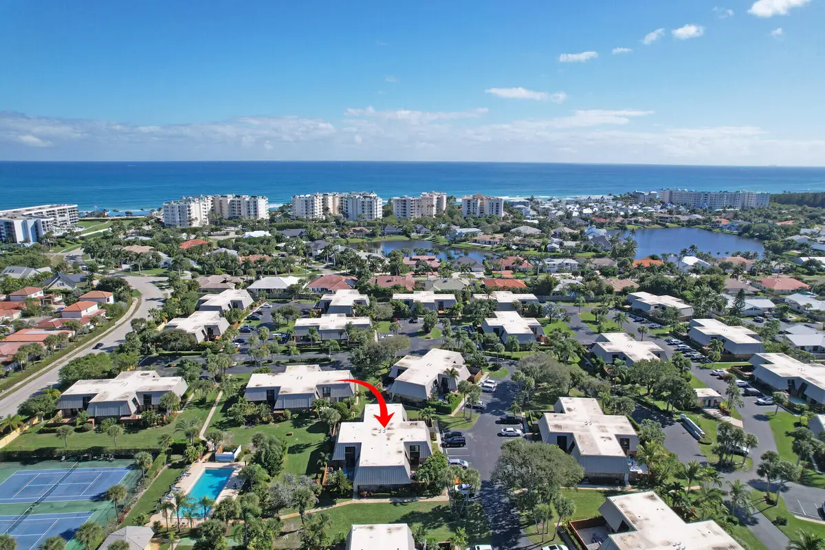 1420 Ocean Way #29a, Jupiter, FL 33477 - #1