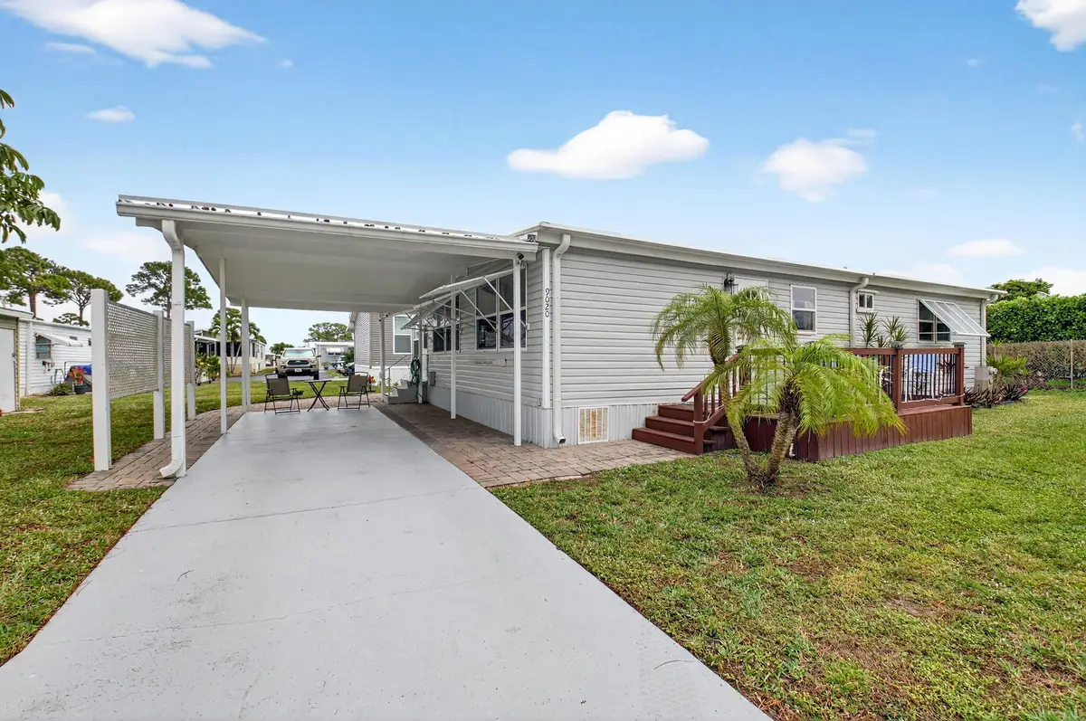 9020 Fomento Bay, Boynton Beach, FL 33436 - #1