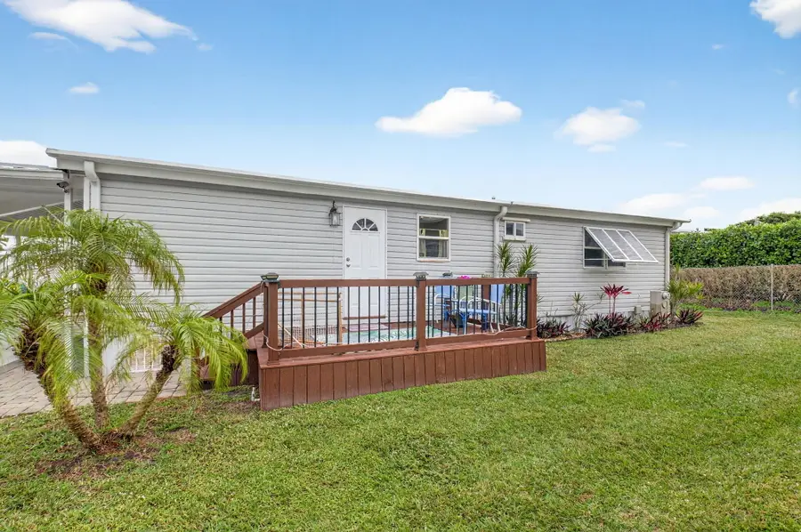 9020 Fomento Bay, Boynton Beach, FL 33436 - #2