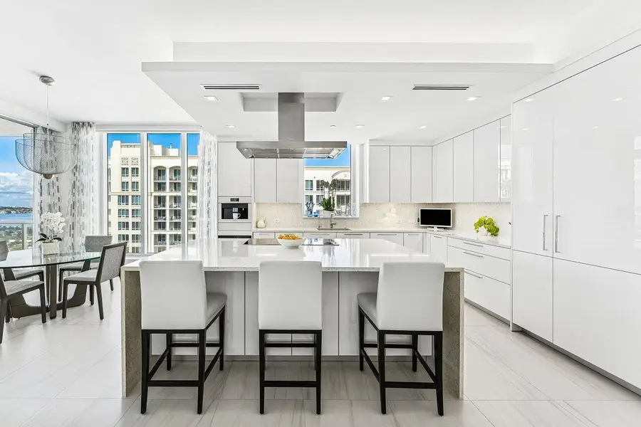 3730 N Ocean Drive #17 C, Singer Island, FL 33404 - #3
