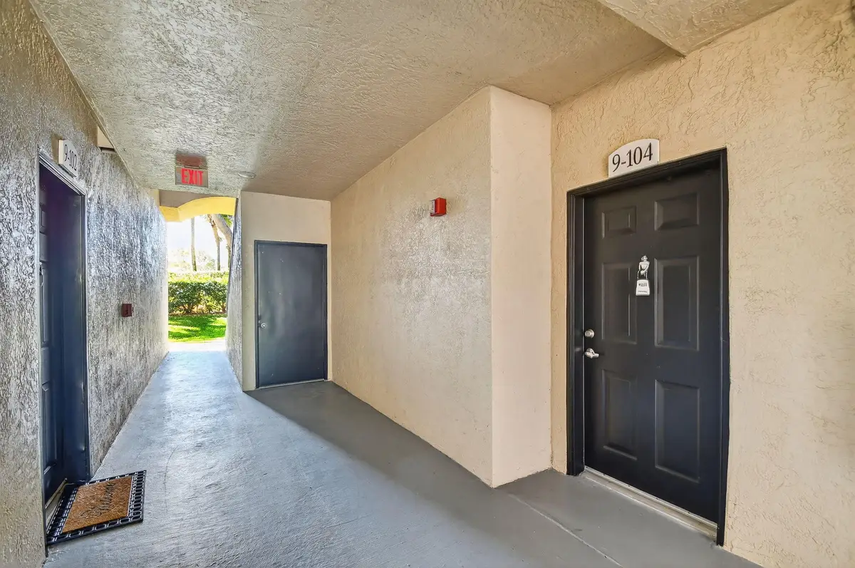 15085 Michelangelo Boulevard #104, Delray Beach, FL 33446 - #1