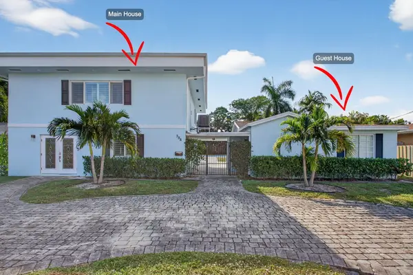 736 NE 34th Court, Oakland Park, FL 33334