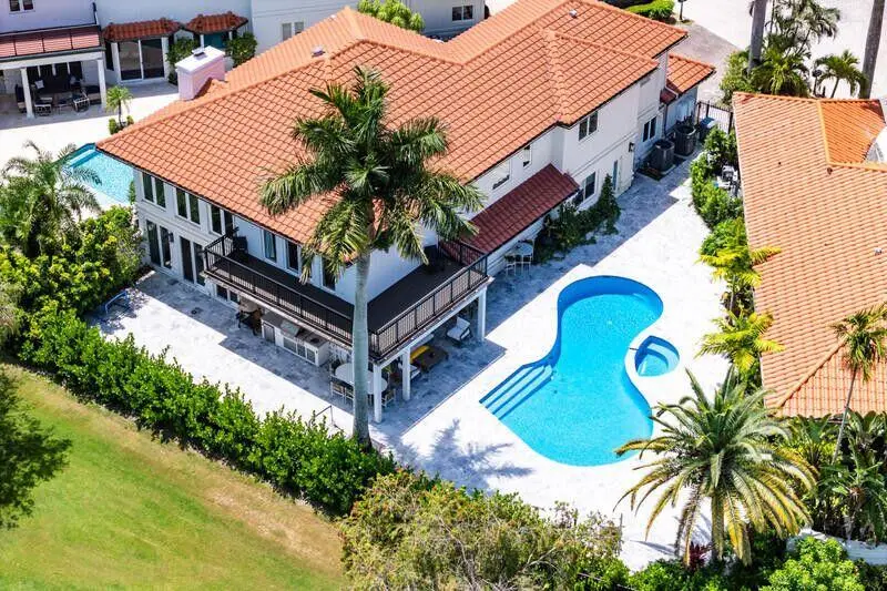 21213 Harrow Court, Boca Raton, FL 33433 - #1