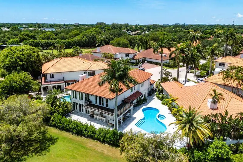 21213 Harrow Court, Boca Raton, FL 33433 - #2