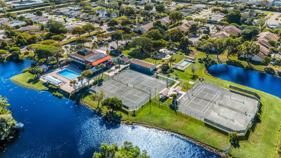 3679 Willow Bend Road #C, Lake Worth, FL 33467 - #3