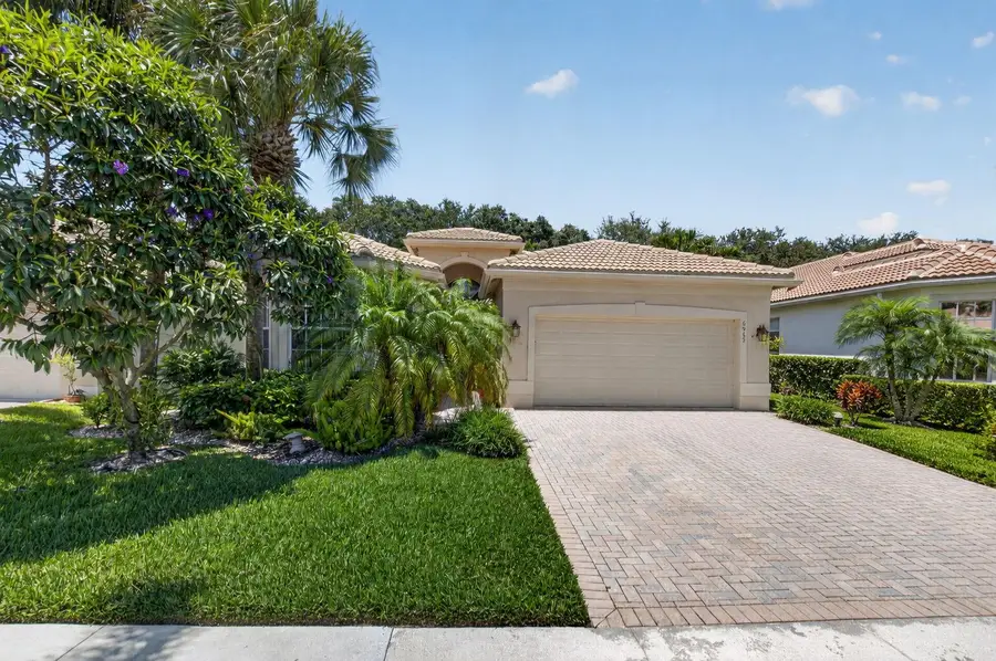 6959 Imperial Beach Circle, Delray Beach, FL 33446 - #2