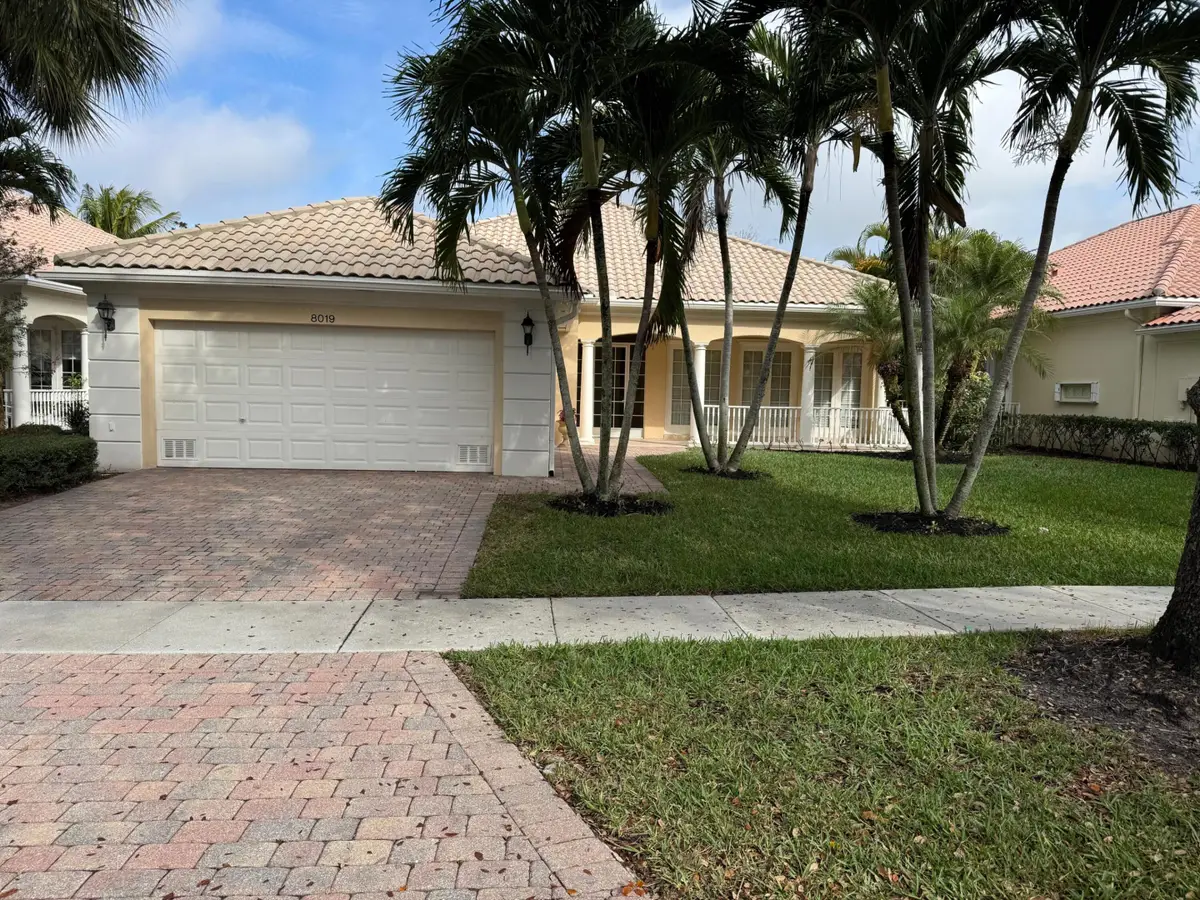 8019 Inagua Lane, Wellington, FL 33414 - #1