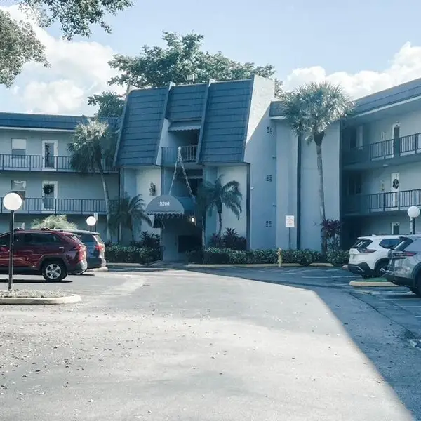 9200 Lime Bay Boulevard #312, Tamarac, FL 33321
