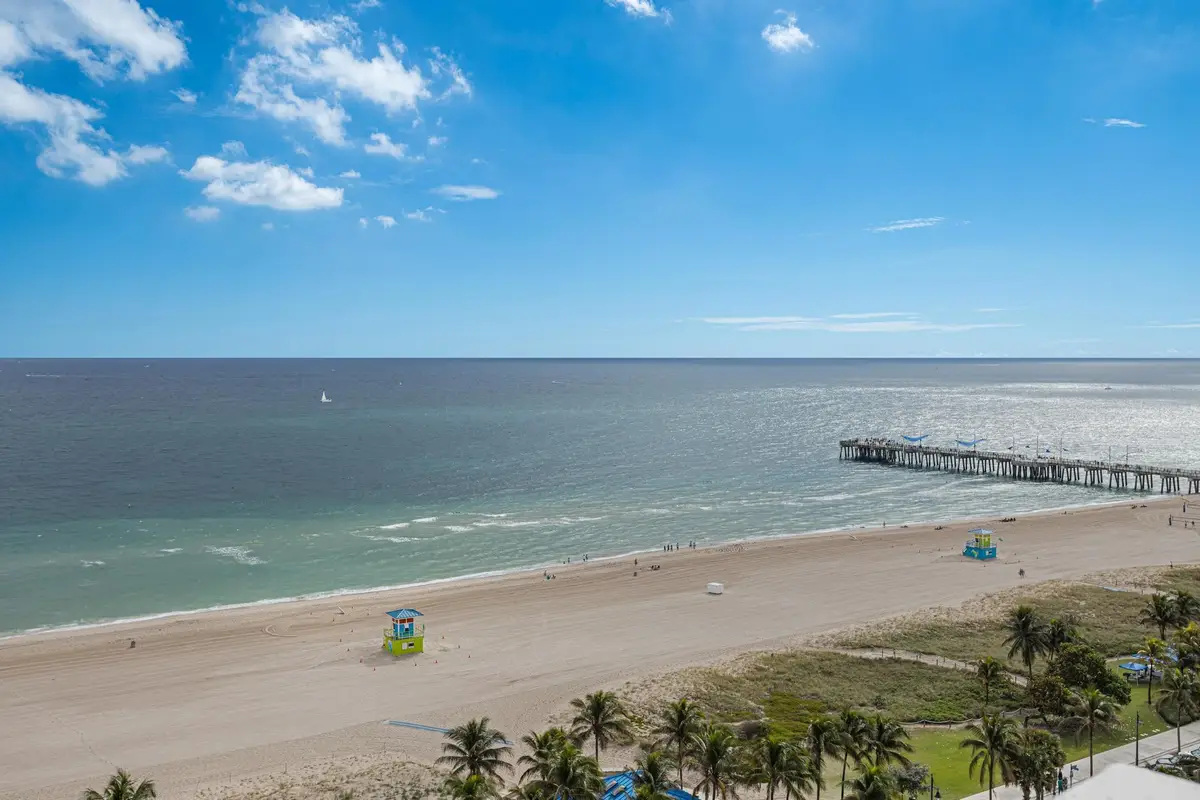 405 N Ocean Boulevard #1704, Pompano Beach, FL 33062 - #1