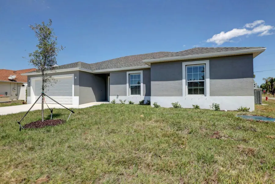 381 SW Todd Avenue, Port Saint Lucie, FL 34983 - #3