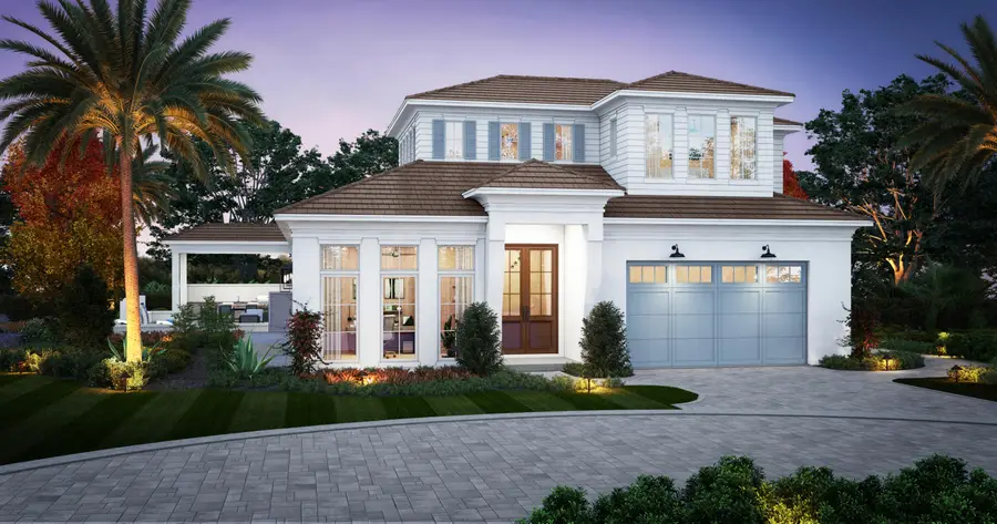 187 Birkdale Lane, Jupiter, FL 33458 - #3