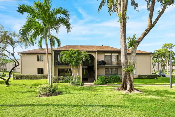 535 Shady Pine Way #C1, ,, FL 33415