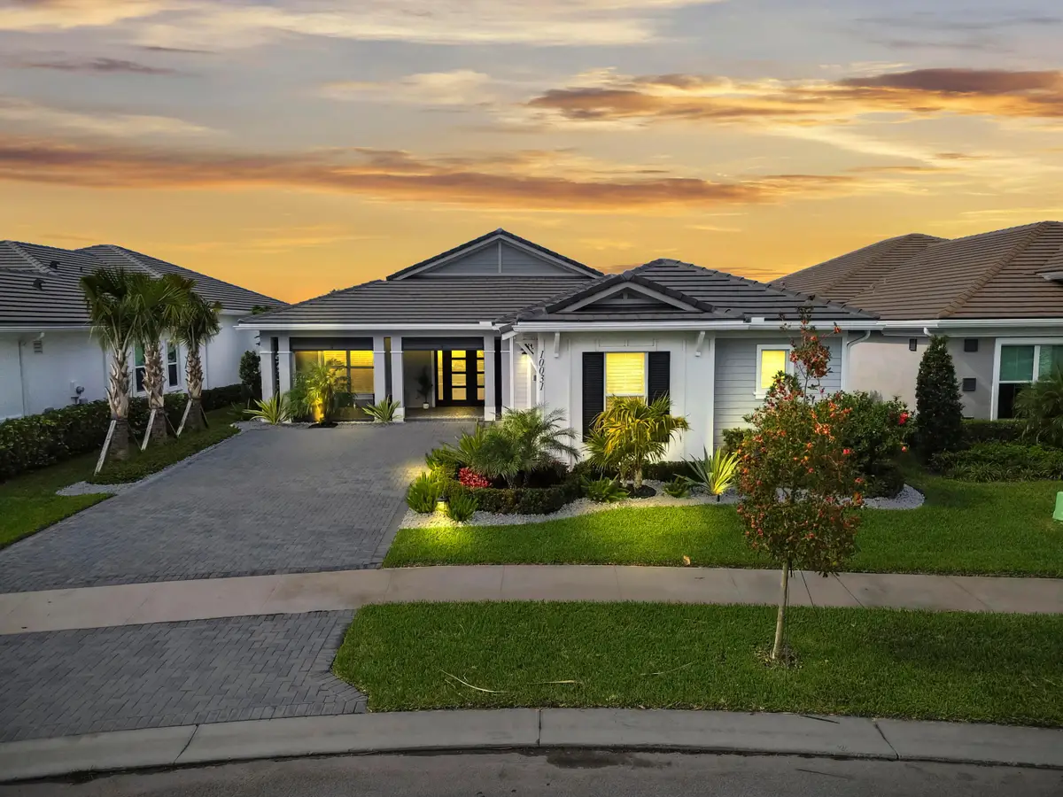 10031 Timber Creek Way, Palm Beach Gardens, FL 33412 - #1