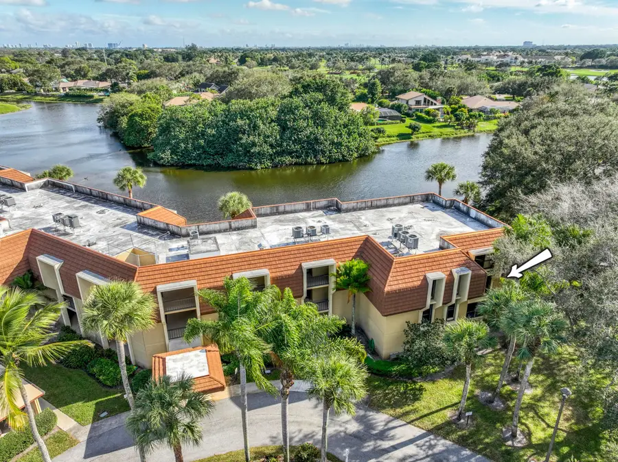 5250 Woodland Lakes Drive #226, Palm Beach Gardens, FL 33418 - #2