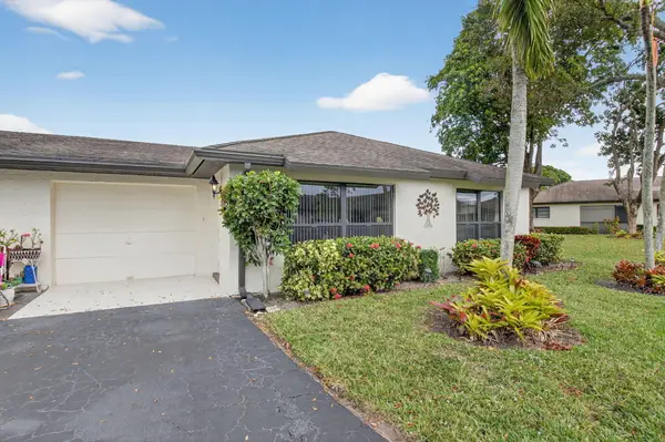 4972 Dovewood Road #B, Boynton Beach, FL 33436