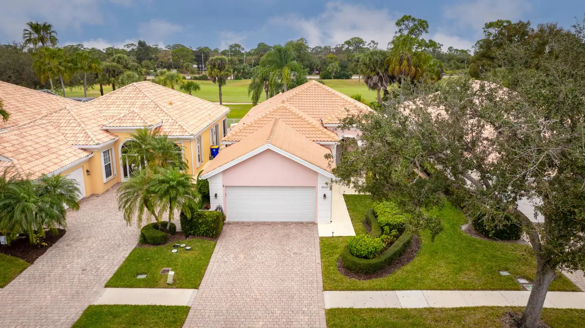 9520 SW Wedgewood Lane, Stuart, FL 34997 - #1
