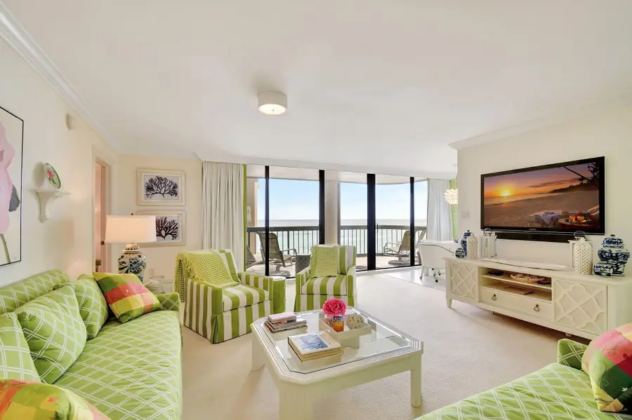 5380 N Ocean Drive #7c, Singer Island, FL 33404 - #3