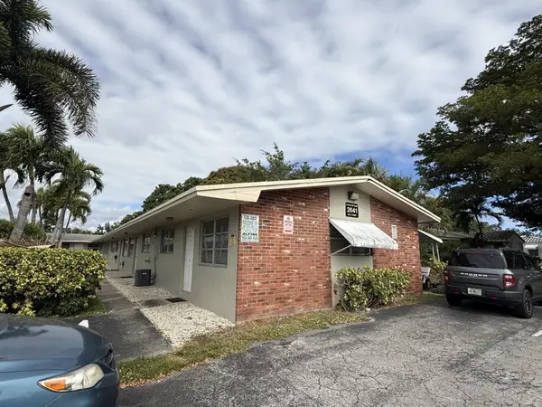 2641 Polk Street #11, Hollywood, FL 33020