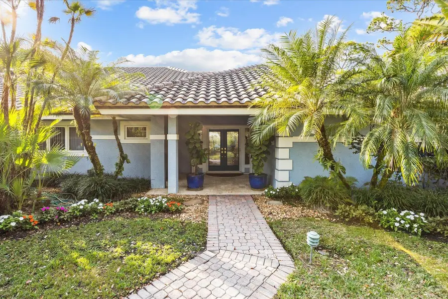 13505 NW Coco Plum Court, Palm City, FL 34990 - #3