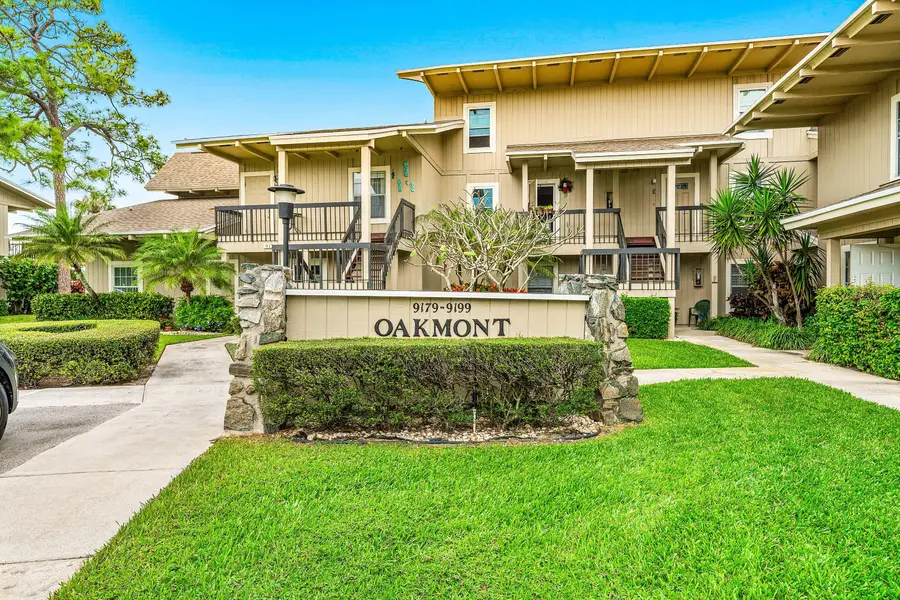9179 SE Riverfront Terrace #F, Jupiter, FL 33469 - #2