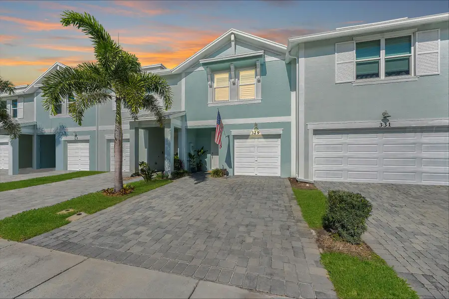 329 SE Halifax Lane, Stuart, FL 34994 - #2