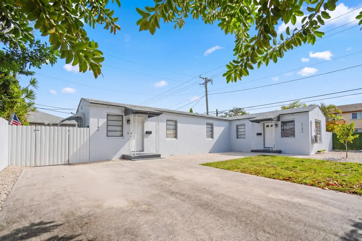 2140 Monroe Terrace, Hollywood, FL 33020 - #1