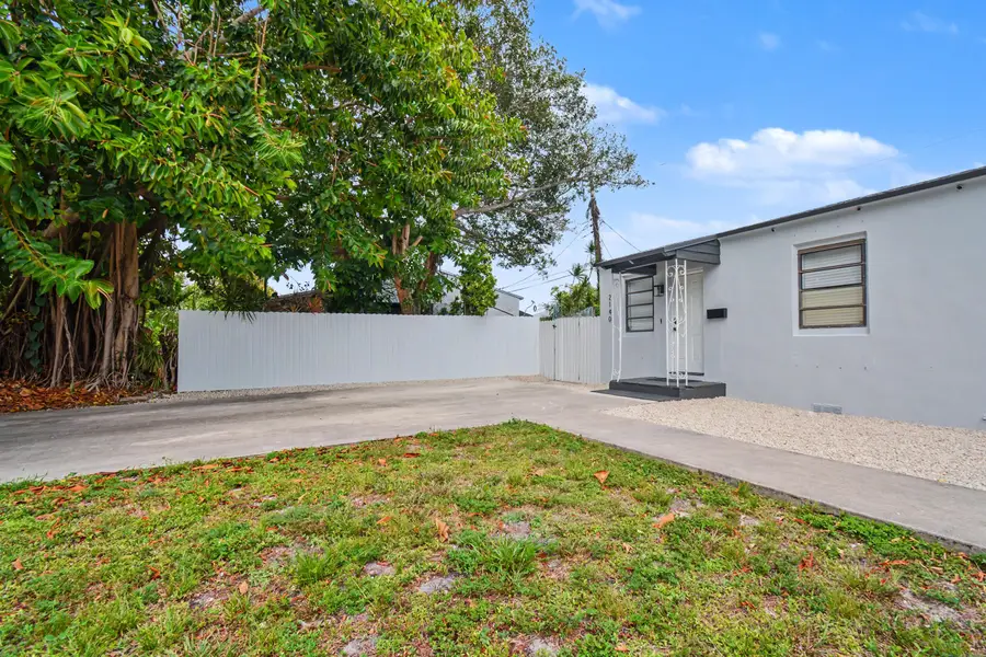 2140 Monroe Terrace, Hollywood, FL 33020 - #2