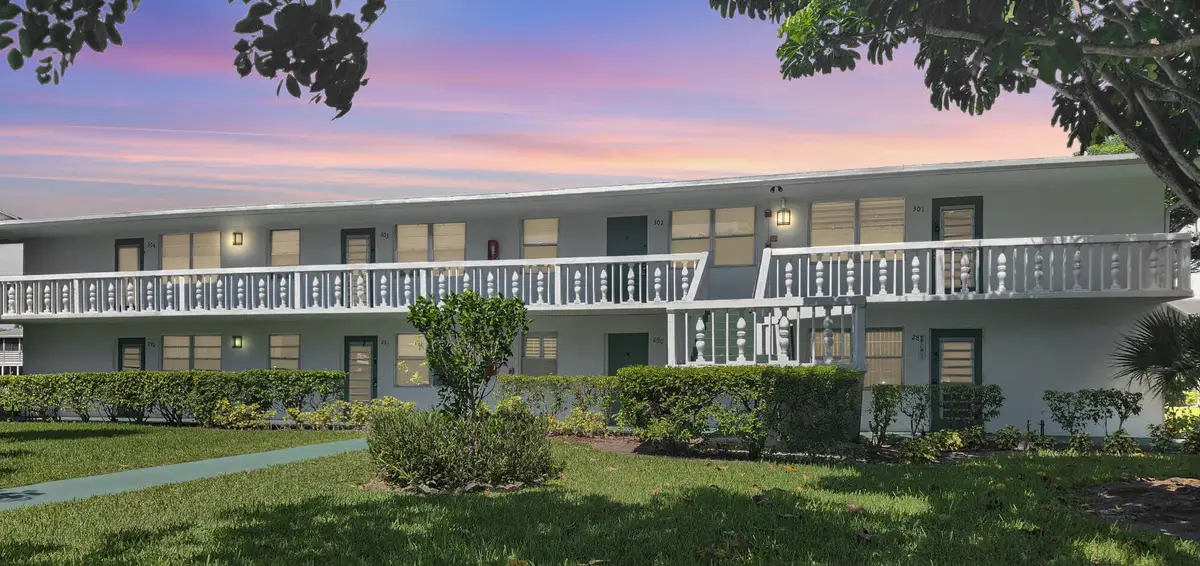 301 Farnham M #301, Deerfield Beach, FL 33442 - #1