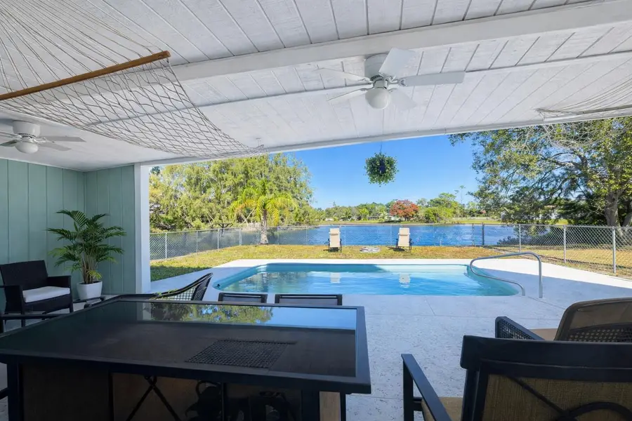 5812 Killarney Avenue, Fort Pierce, FL 34951 - #2