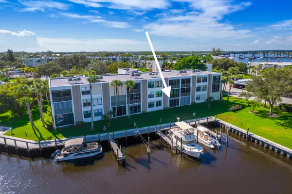 1950 SW Palm City Road #12-103, Stuart, FL 34994