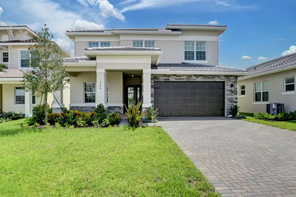 1366 Harvester Crossing, ,, FL 33470