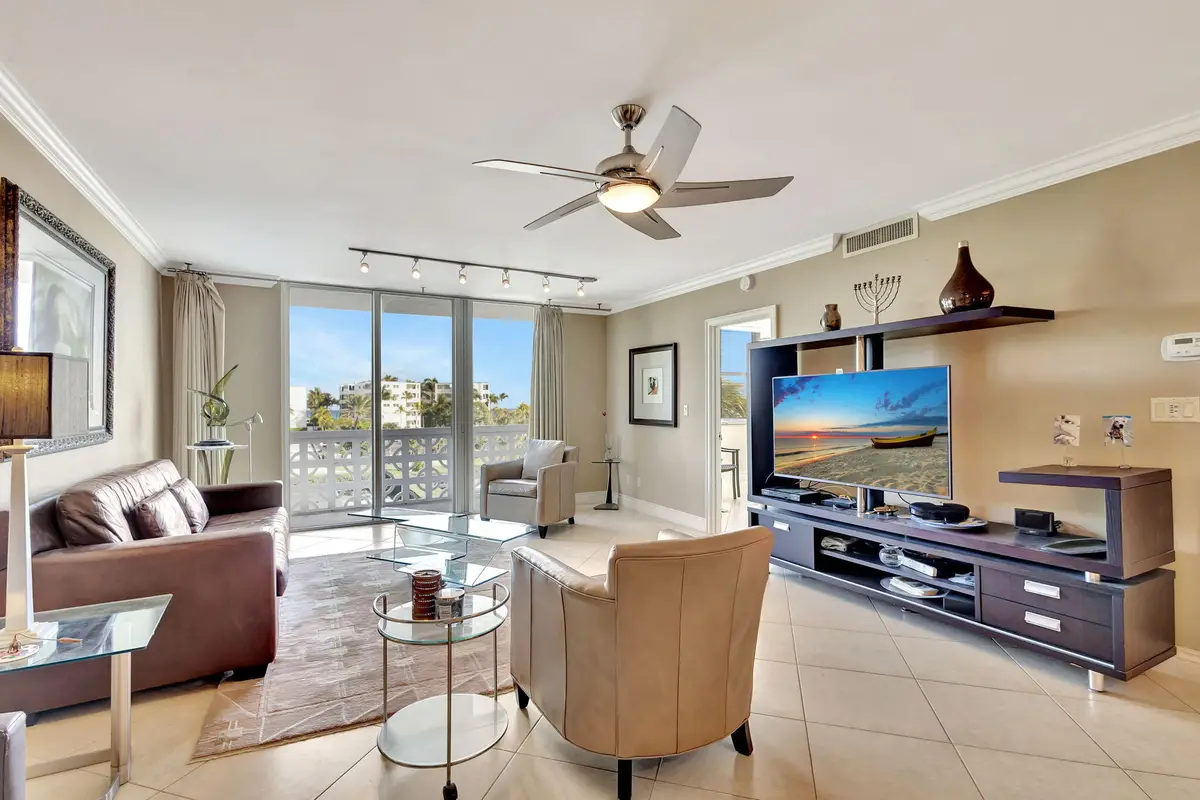 2840 S Ocean Boulevard #413, Palm Beach, FL 33480 - #1