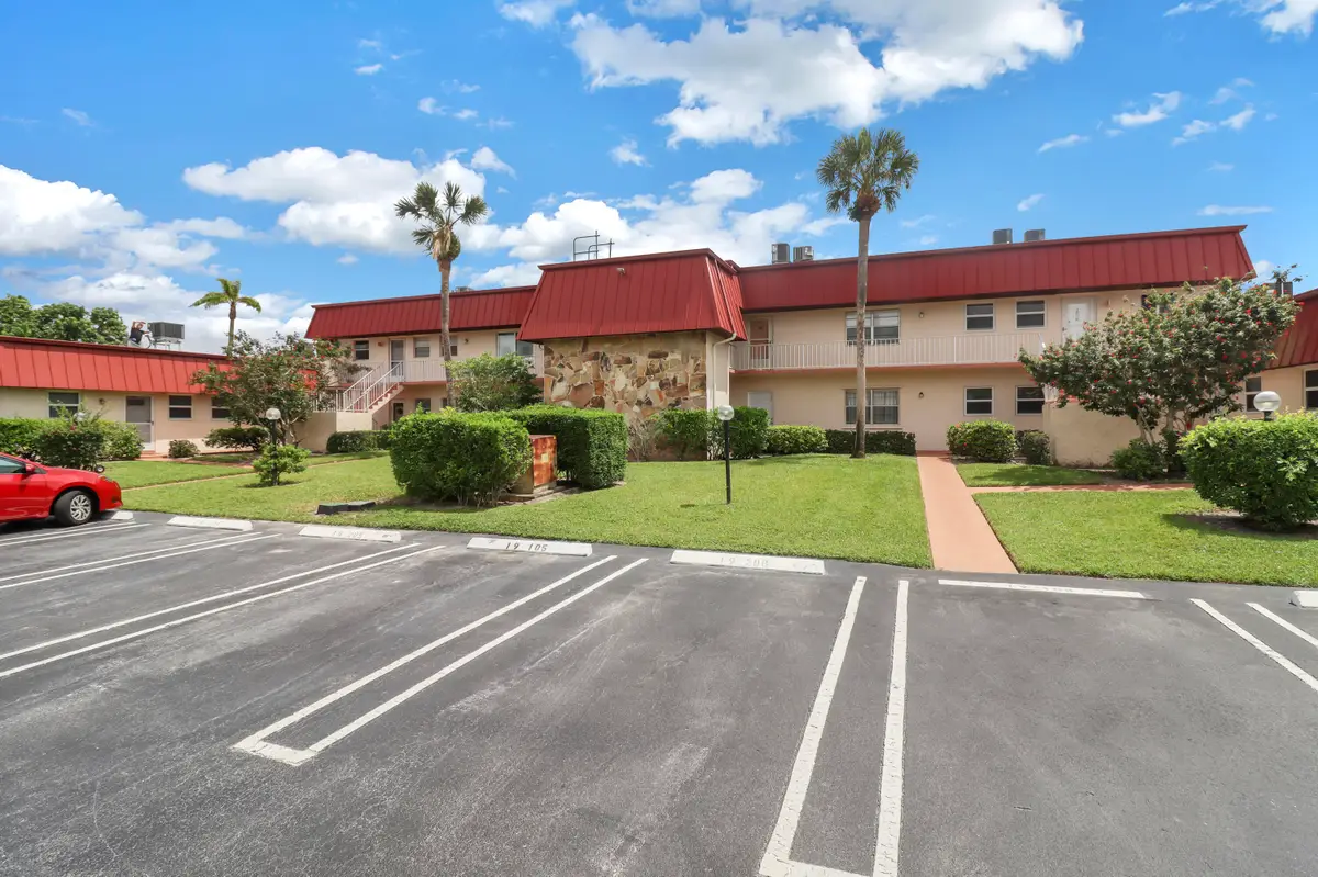 12016 Greenway Circle S #204, Royal Palm Beach, FL 33411 - #1