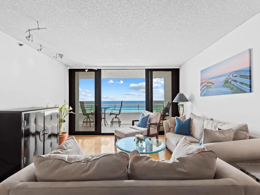 3450 S Ocean Boulevard #906, Highland Beach, FL 33487 - #2