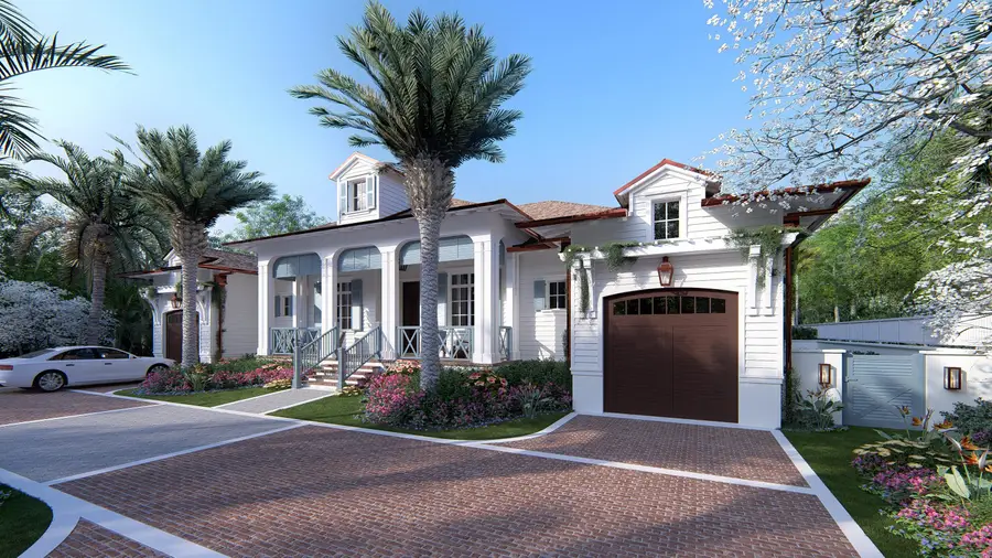 1117 Waterway Lane, Delray Beach, FL 33483 - #3