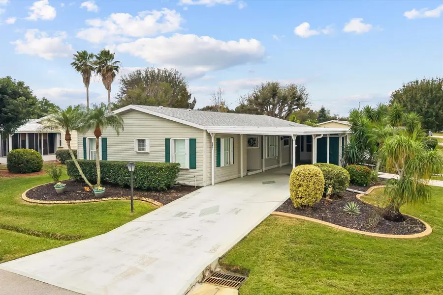 3801 Hydrilla Court, Port Saint Lucie, FL 34952 - #2