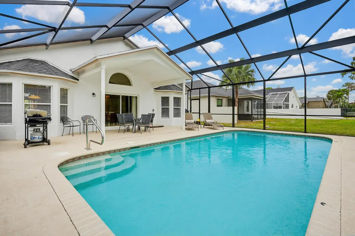 15182 Oak Chase Court, Wellington, FL 33414 - #1