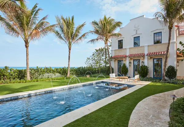 456 S Ocean Boulevard, Palm Beach, FL 33480