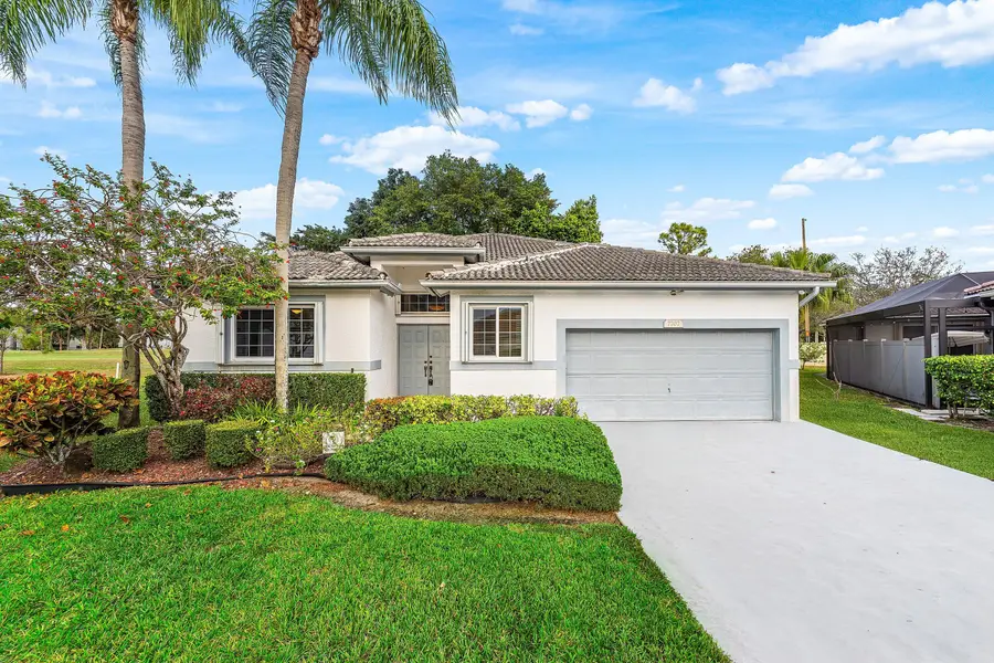 7707 NW 79th Street, Tamarac, FL 33321 - #2