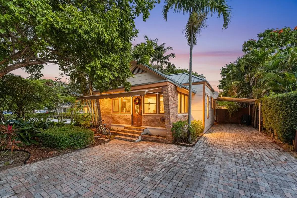 219 S Swinton Avenue, Delray Beach, FL 33444 - #1