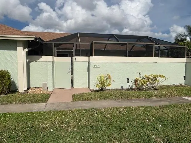 101 Harvest Moon Court #C, Jupiter, FL 33458 - #1