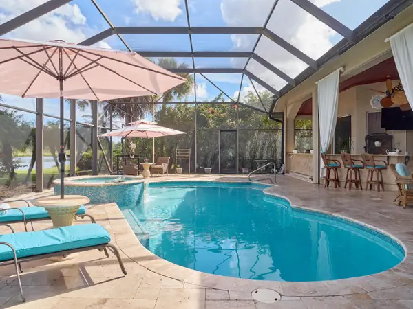 8444 Ironhorse Court, West Palm Beach, FL 33412