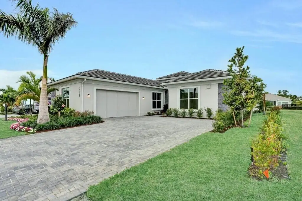 12115 Arbordale Way, Palm Beach Gardens, FL 33412 - #1