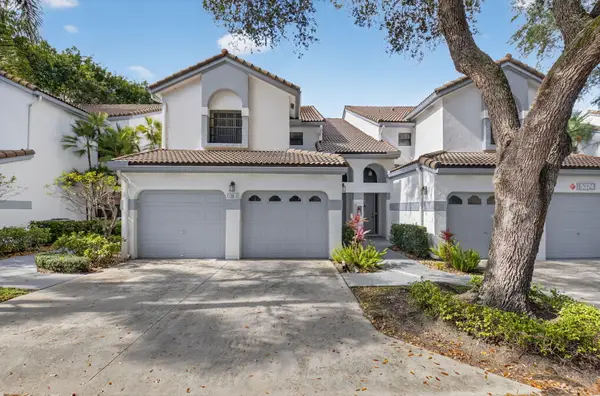 5374 Venetia Court #E, Boynton Beach, FL 33437
